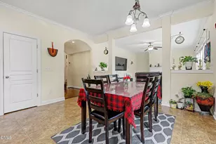 501 Avent Meadows Ln, Holly Springs, NC 27540 - Photo 19