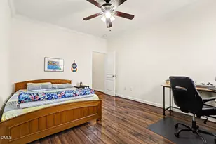 501 Avent Meadows Ln, Holly Springs, NC 27540 - Photo 27