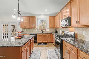 501 Avent Meadows Ln, Holly Springs, NC 27540 - Photo 11