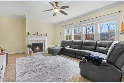 501 Avent Meadows Lane, Holly Springs, NC 27540 - Photo 5