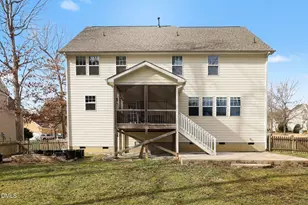 501 Avent Meadows Ln, Holly Springs, NC 27540 - Photo 39