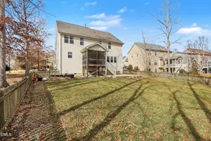 501 Avent Meadows Ln, Holly Springs, NC 27540 - Photo 37