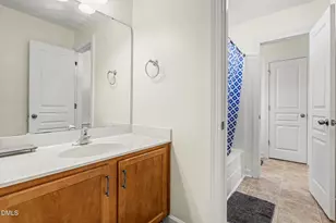 501 Avent Meadows Ln, Holly Springs, NC 27540 - Photo 33