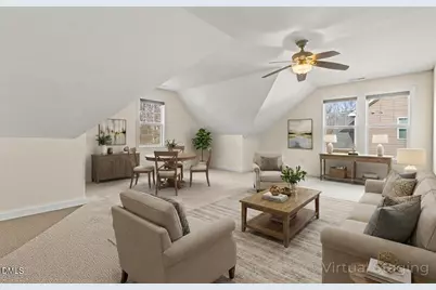 501 Avent Meadows Lane, Holly Springs, NC 27540 - Photo 5