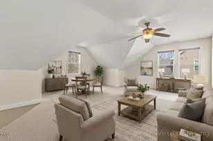 501 Avent Meadows Ln, Holly Springs, NC 27540 - Photo 5