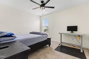 501 Avent Meadows Ln, Holly Springs, NC 27540 - Photo 29