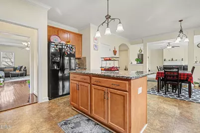 501 Avent Meadows Lane, Holly Springs, NC 27540 - Photo 17