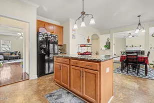 501 Avent Meadows Ln, Holly Springs, NC 27540 - Photo 17