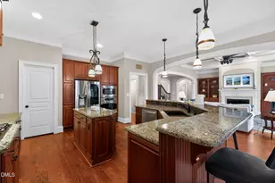 8220 Green Hope School Rd, Cary, NC 27519 - Photo 9