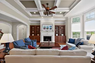 8220 Green Hope School Rd, Cary, NC 27519 - Photo 7