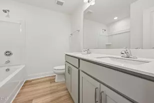 1408 Green Cypress Dr, Zebulon, NC 27597 - Photo 19