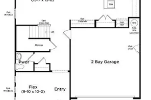 1408 Green Cypress Dr, Zebulon, NC 27597 - Photo 35