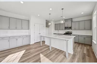 1408 Green Cypress Drive #69, Zebulon, NC 27597 - Photo 9