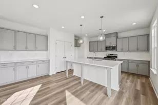 1408 Green Cypress Dr, Zebulon, NC 27597 - Photo 9