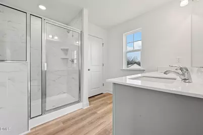 1408 Green Cypress Drive #69, Zebulon, NC 27597 - Photo 27