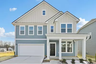 1408 Green Cypress Drive #69, Zebulon, NC 27597 - Photo 1