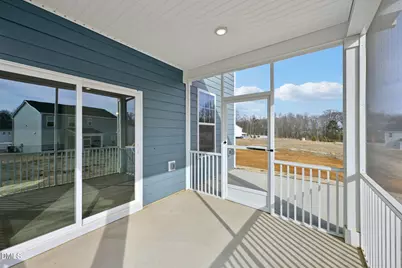 1408 Green Cypress Drive #69, Zebulon, NC 27597 - Photo 31