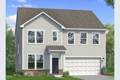 1408 Green Cypress Drive #69, Zebulon, NC 27597 - Photo 37