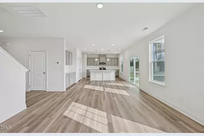 1408 Green Cypress Drive #69, Zebulon, NC 27597 - Photo 7