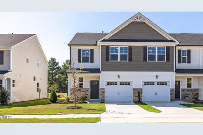 3818 Well Fleet Drive, Fuquay Varina, NC 27592 - Photo 1