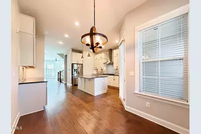 831 Bankston Woods Way, Raleigh, NC 27609 - Photo 17