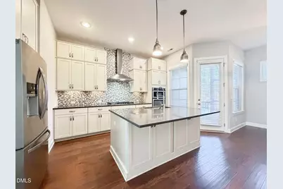 831 Bankston Woods Way, Raleigh, NC 27609 - Photo 19