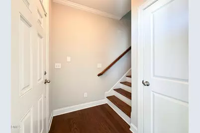 831 Bankston Woods Way, Raleigh, NC 27609 - Photo 3