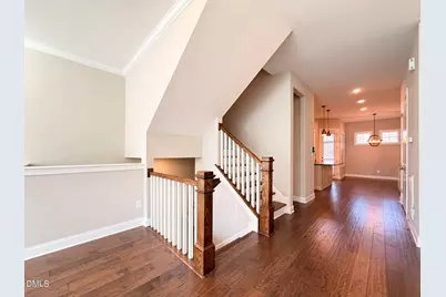 831 Bankston Woods Way, Raleigh, NC 27609 - Photo 11