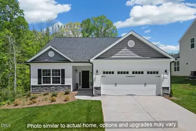 131 Lurther Drive, Graham, NC 27253 - Photo 1