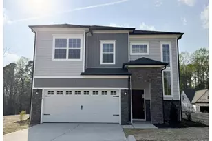 176 Starlet Rdg Wy, Clayton, NC 27520 - Photo 1