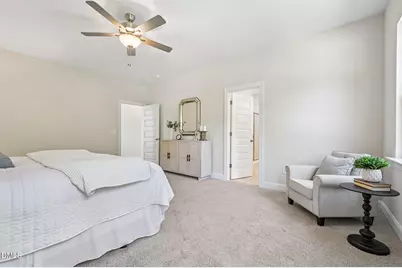 176 Starlet Ridge Way, Clayton, NC 27520 - Photo 25