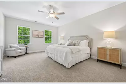 176 Starlet Ridge Way, Clayton, NC 27520 - Photo 23