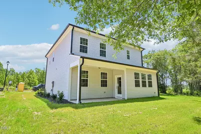 176 Starlet Ridge Way, Clayton, NC 27520 - Photo 39