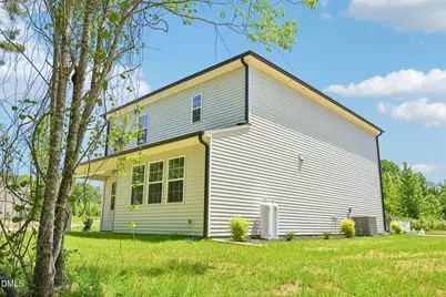 176 Starlet Ridge Way, Clayton, NC 27520 - Photo 41