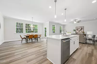 176 Starlet Ridge Way, Clayton, NC 27520 - Photo 17