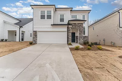 176 Starlet Ridge Way, Clayton, NC 27520 - Photo 3