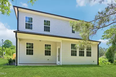 176 Starlet Ridge Way, Clayton, NC 27520 - Photo 43