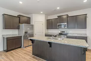 176 Starlet Rdg Wy, Clayton, NC 27520 - Photo 5