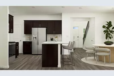 1036 Red Finch Way, Angier, NC 27501 - Photo 5