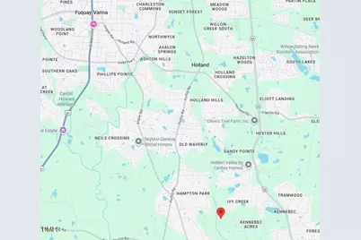 1036 Red Finch Way, Angier, NC 27501 - Photo 25