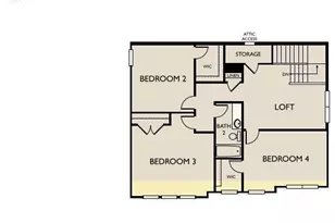 120 N Stone Ml Trl, Clayton, NC 27520 - Photo 3