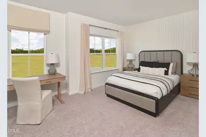 120 N Stone Ml Trail #Homesite 270, Clayton, NC 27520 - Photo 21