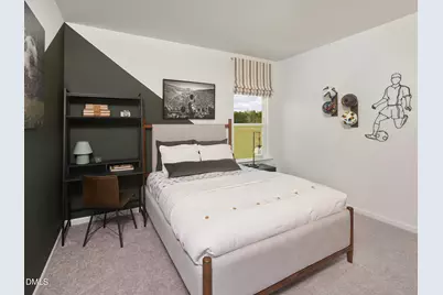 120 N Stonemill Trail #Homesite 270, Wilsons Mills, NC 27520 - Photo 27