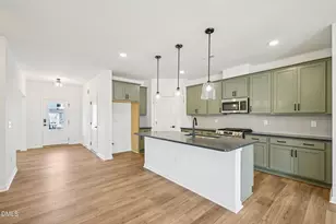 120 N Stonemill Trail, Wilsons Mills, NC 27520 - Photo 11