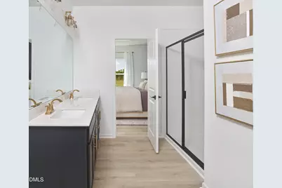 120 N Stone Ml Trail #Homesite 270, Clayton, NC 27520 - Photo 19