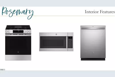 120 N Stonemill Trail #Homesite 270, Wilsons Mills, NC 27520 - Photo 9