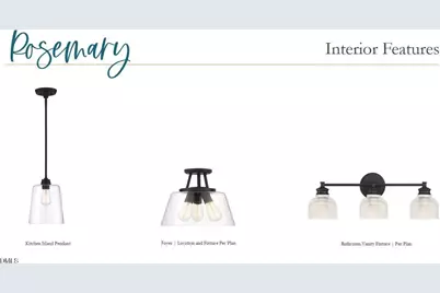 120 N Stonemill Trail #Homesite 270, Wilsons Mills, NC 27520 - Photo 11