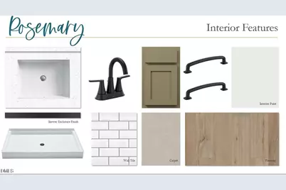 120 N Stone Ml Trail #Homesite 270, Clayton, NC 27520 - Photo 9