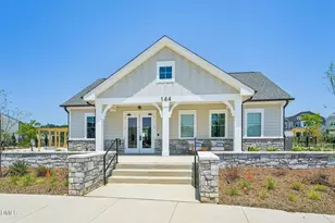 120 N Stonemill Trail, Wilsons Mills, NC 27520 - Photo 33