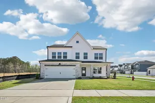 120 N Stonemill Trail, Wilsons Mills, NC 27520 - Photo 3